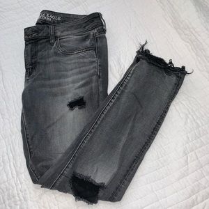 American Eagle Women’s Jeans